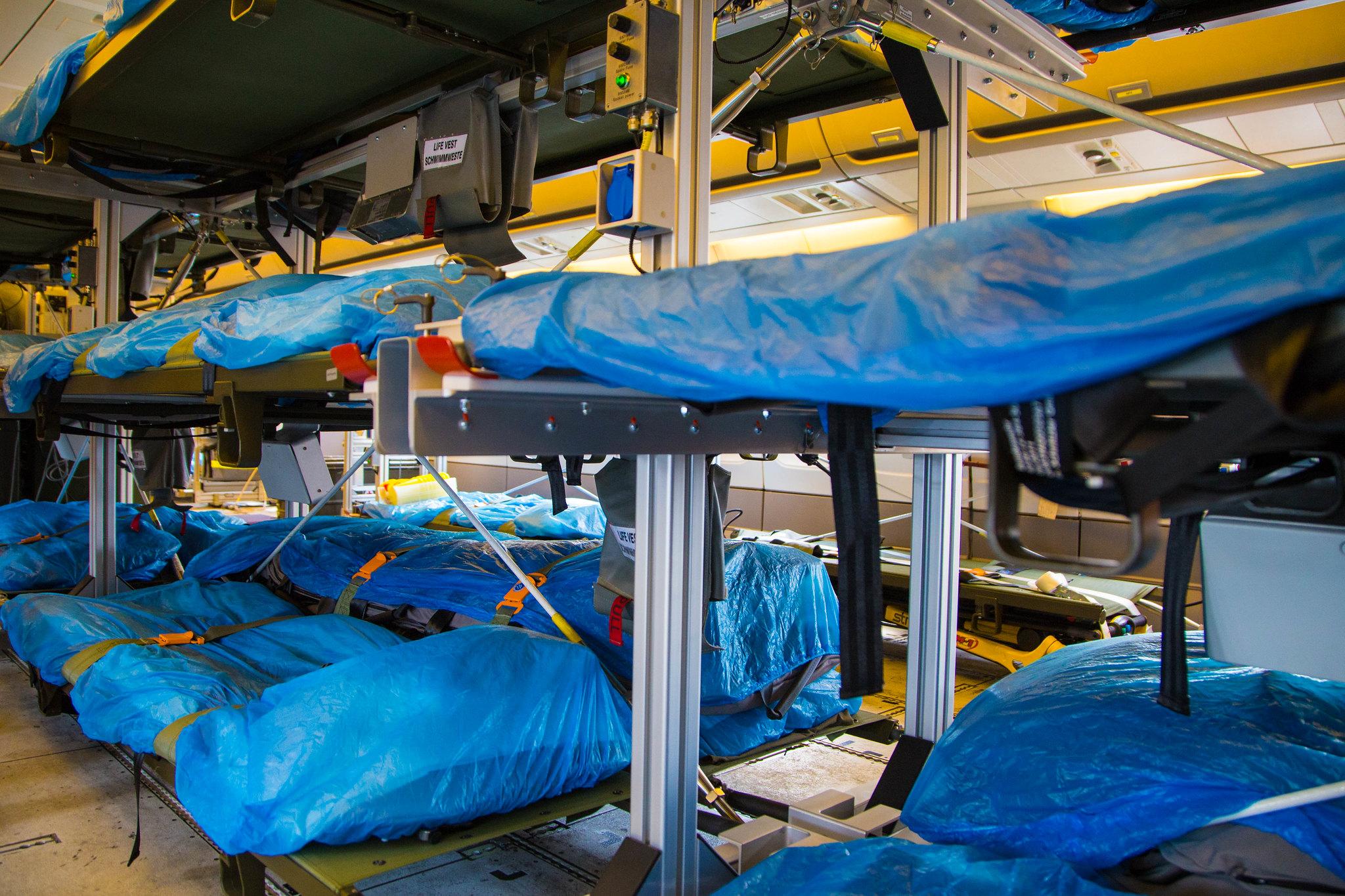 ILA:  German Air Force (/ GAF) | Airbus A310-304 MRTT A310 | 10+27 | MSN 523