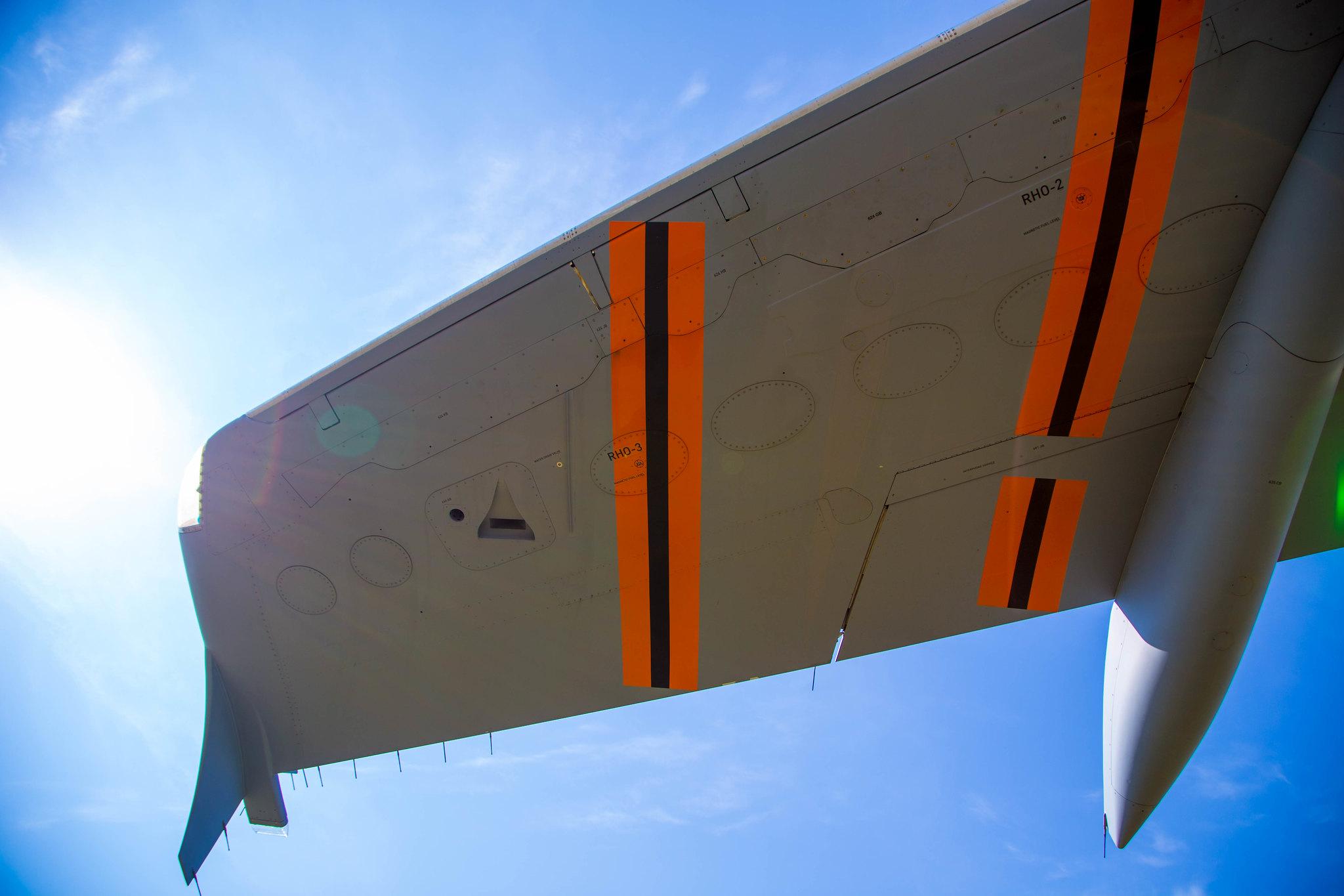 ILA:  German Air Force (/ GAF) | Airbus A310-304 MRTT A310 | 10+27 | MSN 523