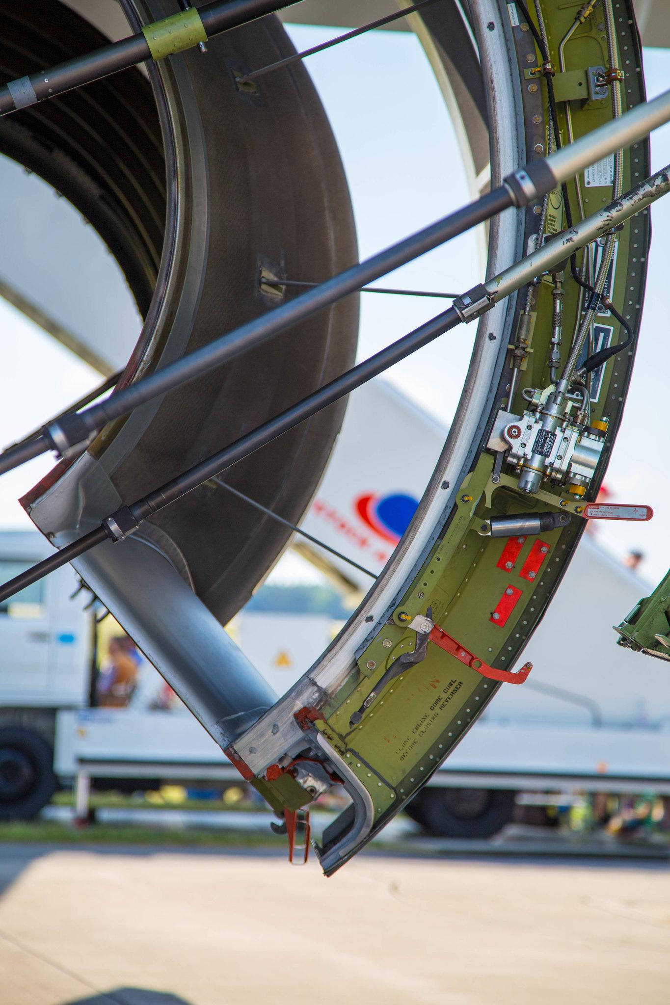 ILA:  German Air Force (/ GAF) | Airbus A310-304 MRTT A310 | 10+27 | MSN 523