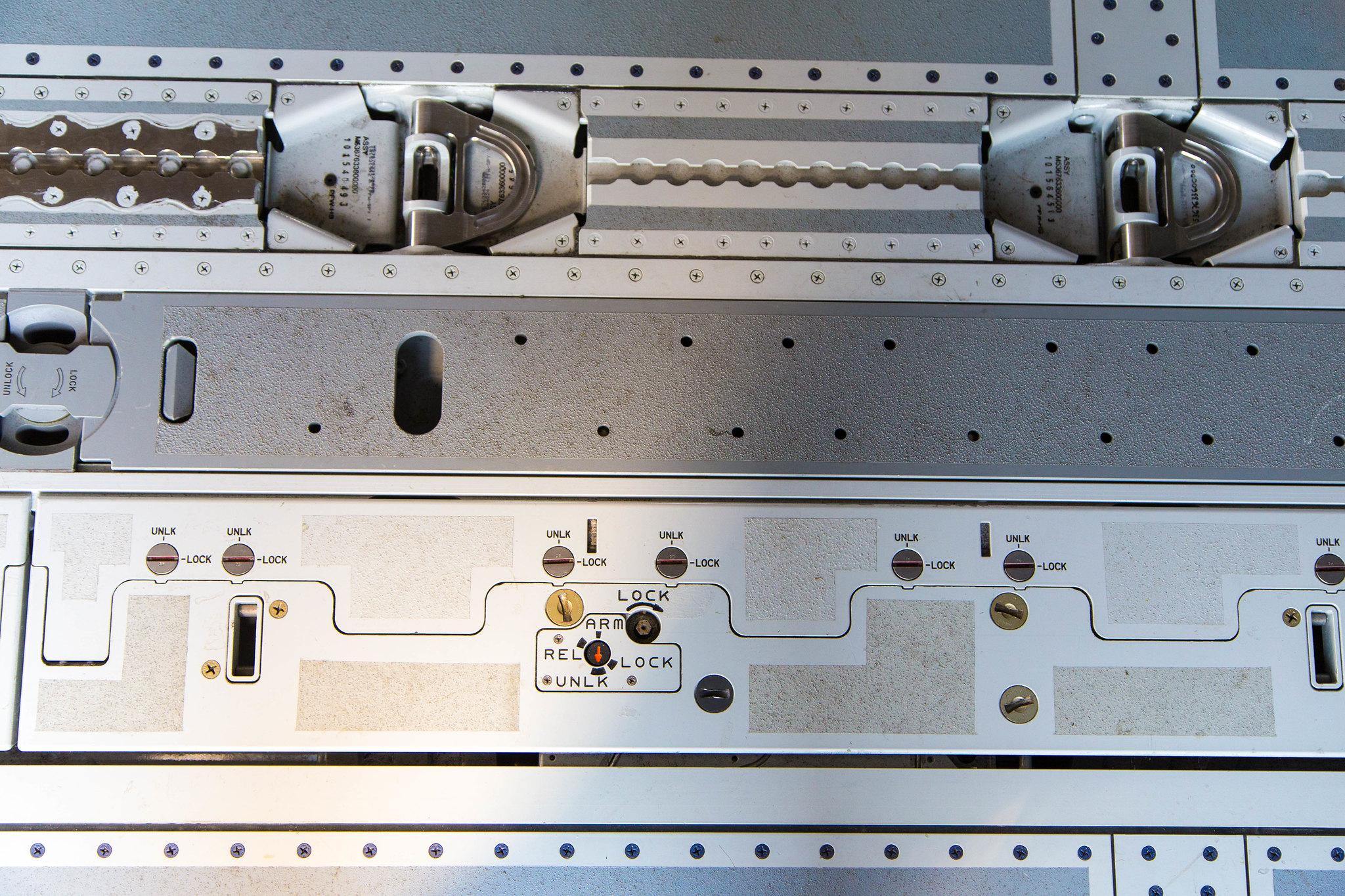 German Air Force (/ GAF) | Airbus A400M-180 A400 | 54+02 | MSN 029