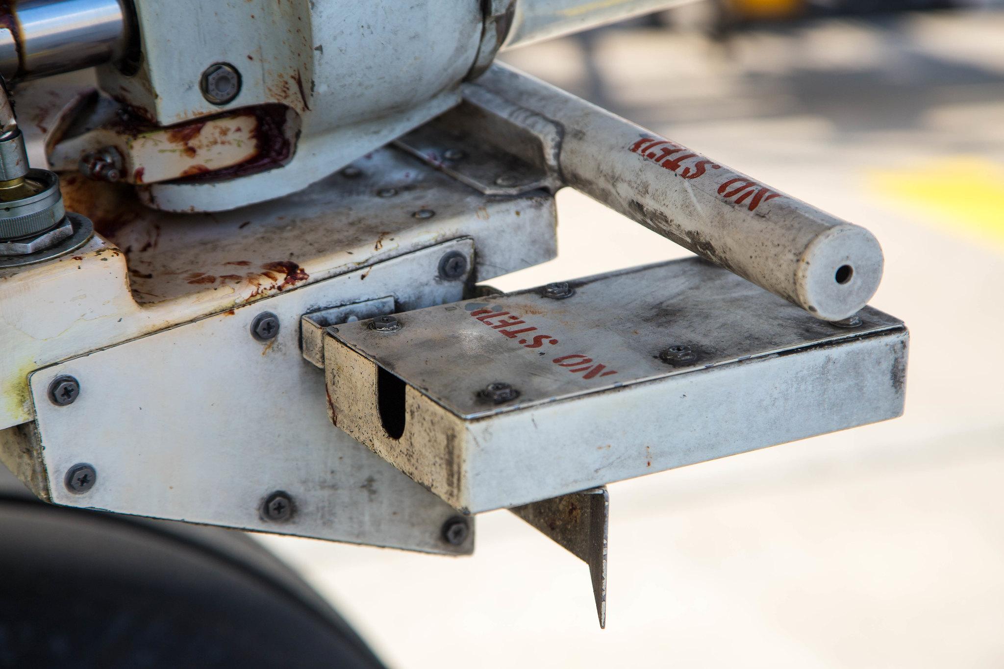 Frankfurt Airport: Lufthansa Cargo (/ GEC) |  McDonnell Douglas MD-11F MD11 | D-ALCH | MSN 48801