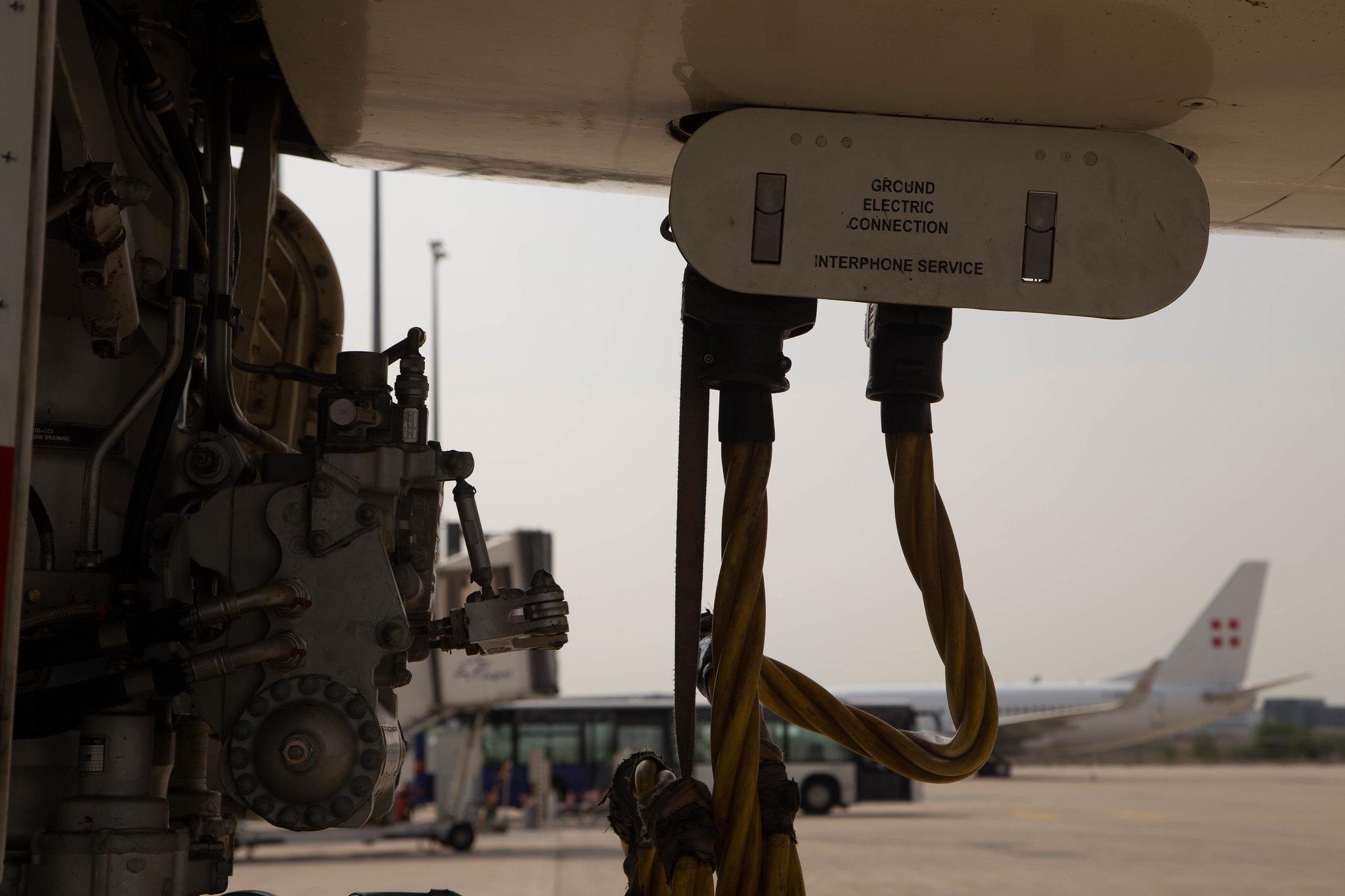 Frankfurt Airport: South African Airways (SA / SAA) |  Airbus A340-642 A346 | ZS-SNG | MSN 0557
