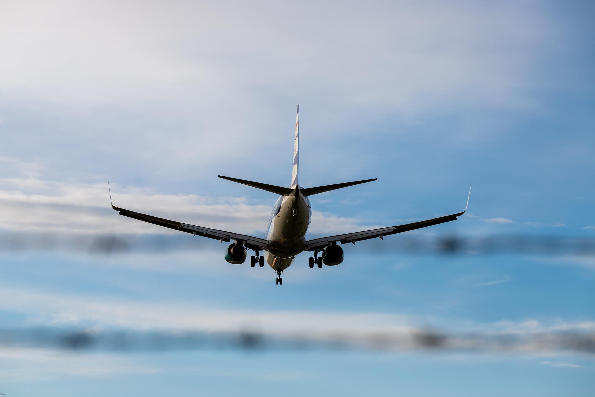 Hamburg Airport: Smartwings (QS / TVS) |  Boeing 737-8CX B738 | N277EA | MSN 32359