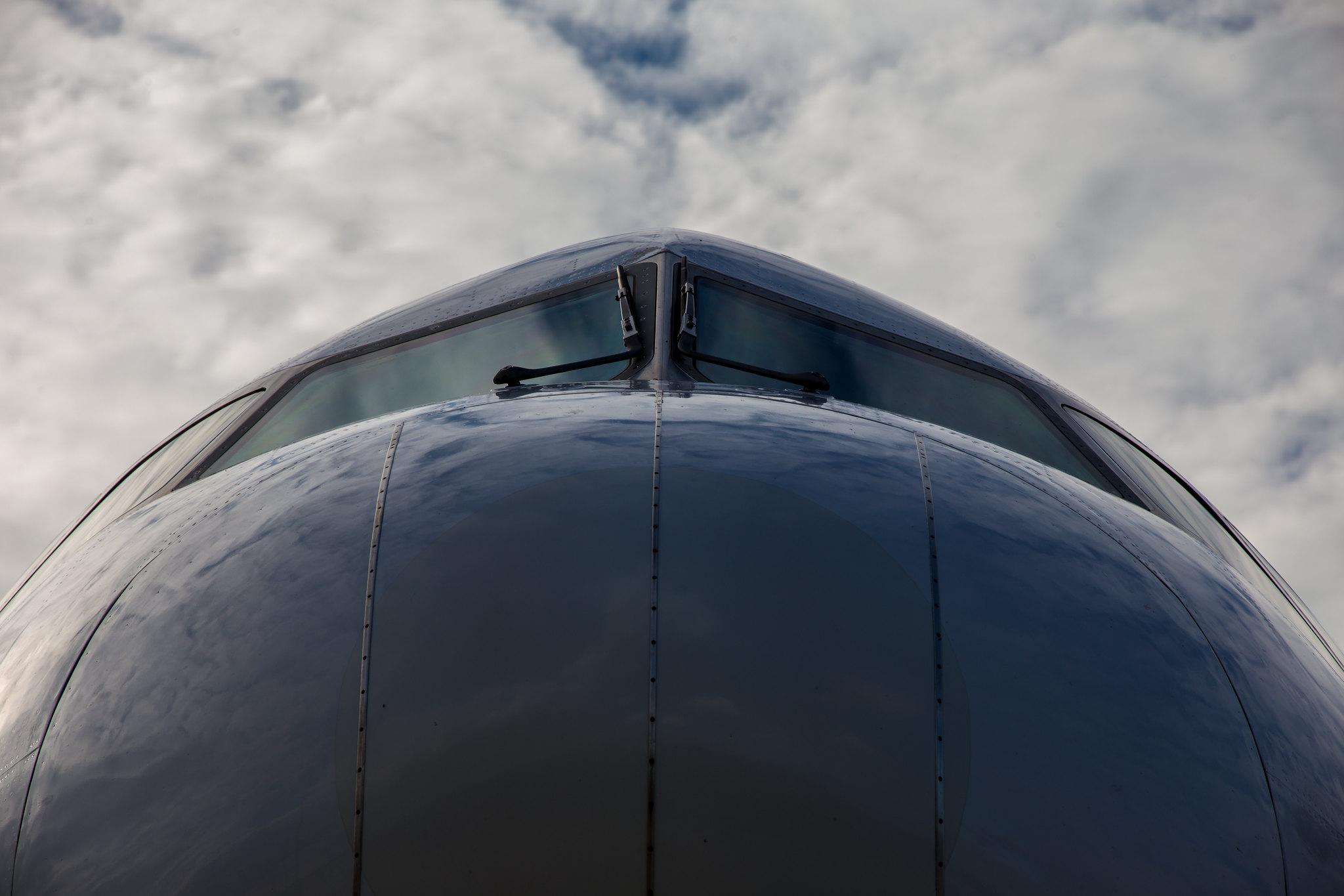 Frankfurt Airport: Lufthansa Cargo (/ GEC) |  McDonnell Douglas MD-11F MD11 | D-ALCH | MSN 48801