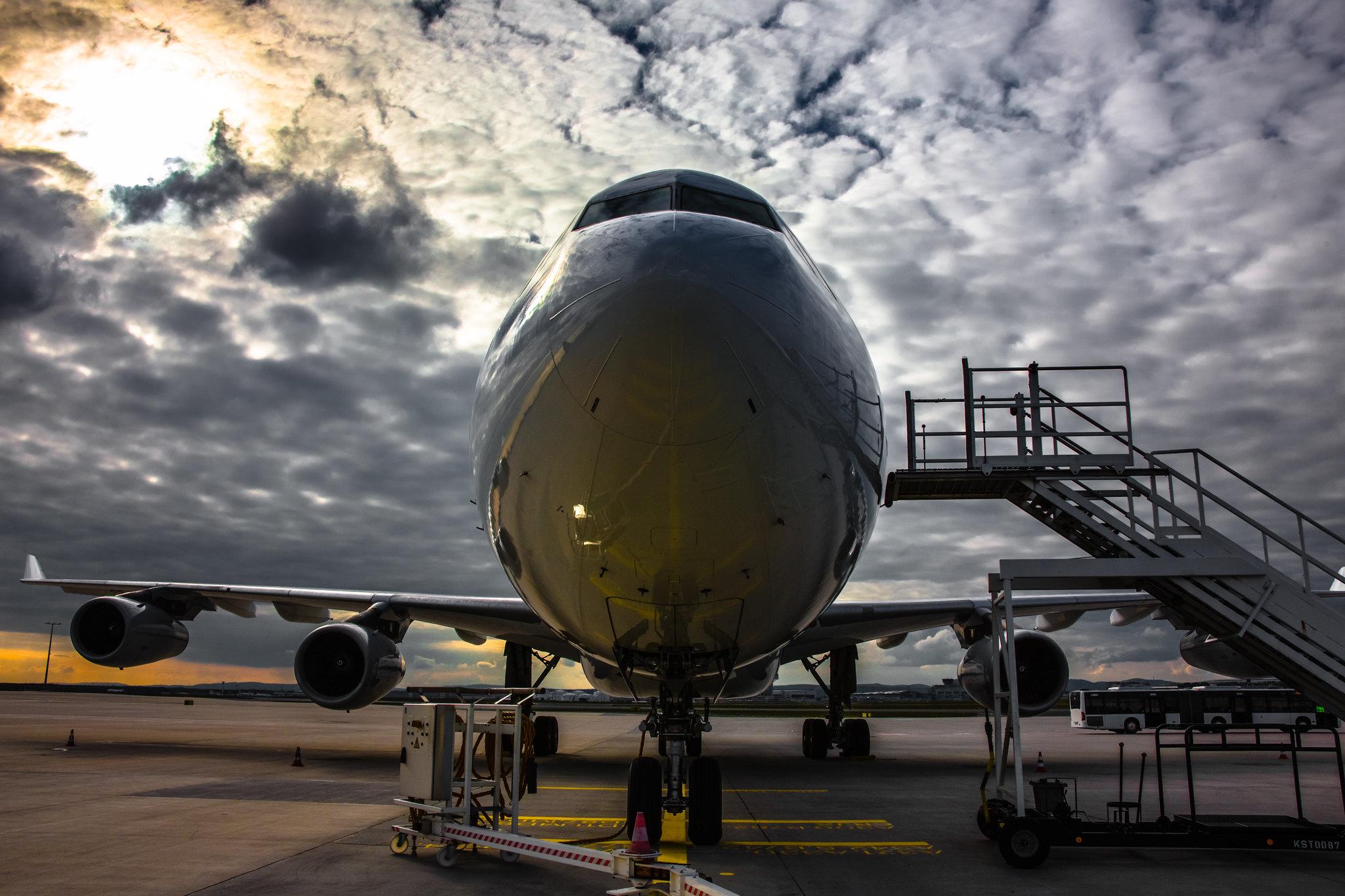 Frankfurt Airport: Lufthansa (LH / DLH) |  Livery: Star Alliance Livery |  Airbus A340-313 A343 | D-AIGP | MSN 0252