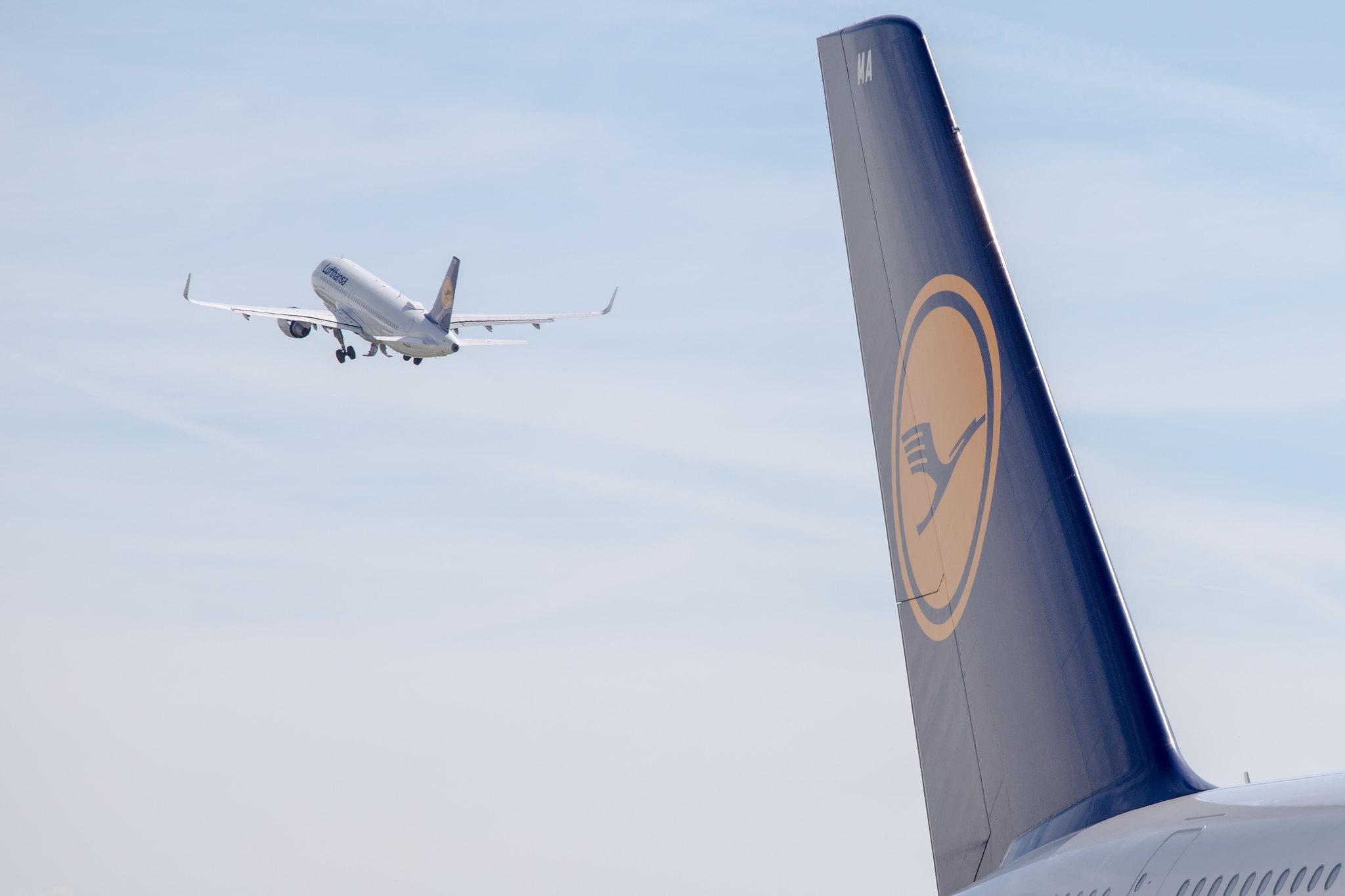 Frankfurt Airport: Lufthansa (LH / DLH) |  Airbus A380-841 A388 | D-AIMA | MSN 038