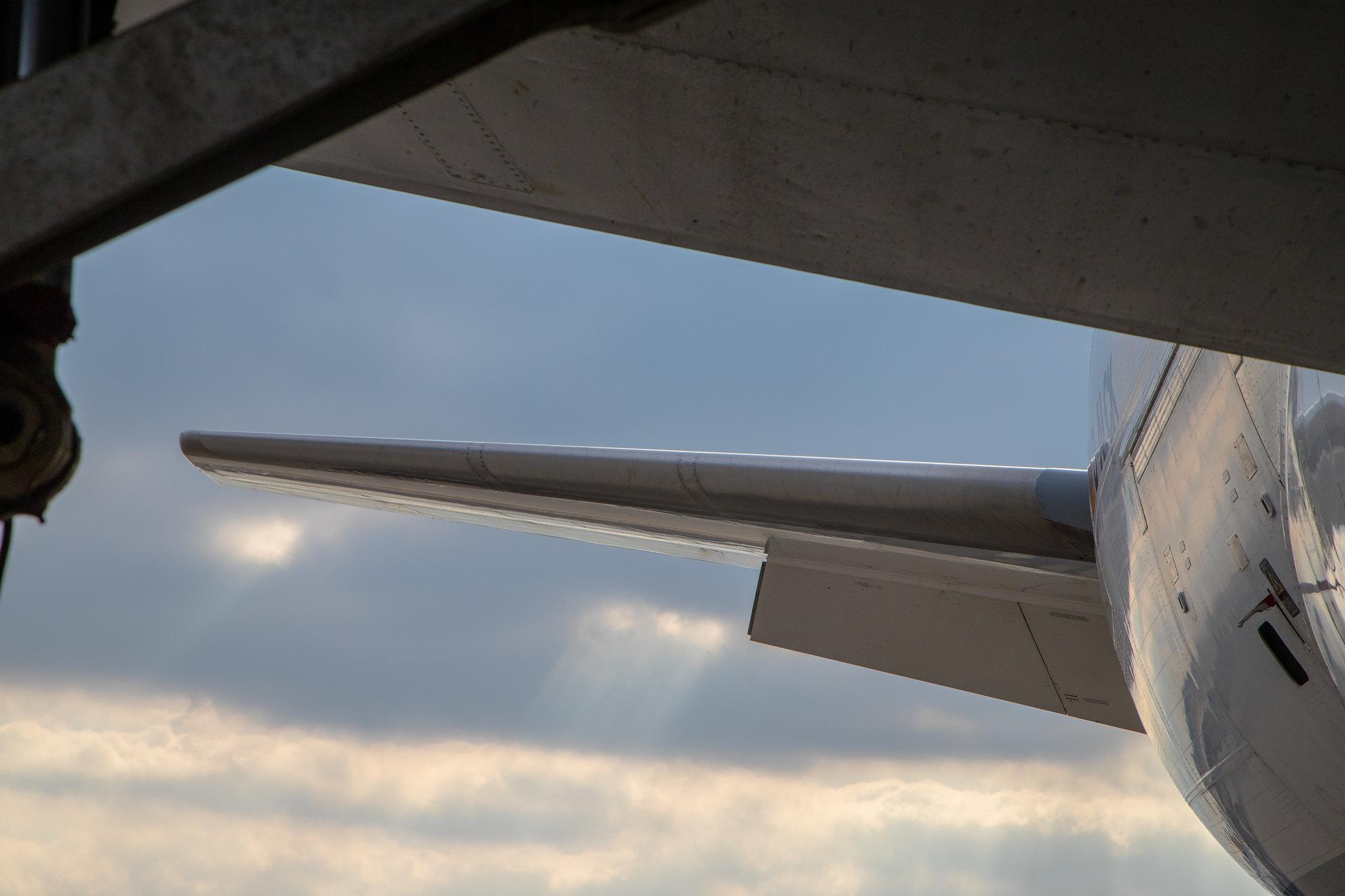 Frankfurt Airport: Lufthansa Cargo (/ GEC) |  McDonnell Douglas MD-11F MD11 | D-ALCK | MSN 48803