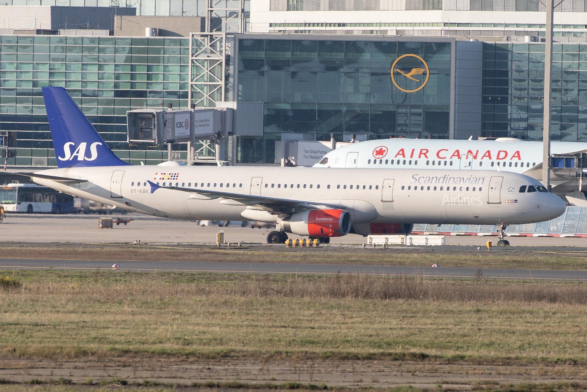 Frankfurt Airport: Japan Airlines (JL / JAL) |  Boeing 787-9 Dreamliner B789 | JA866J | MSN 35423