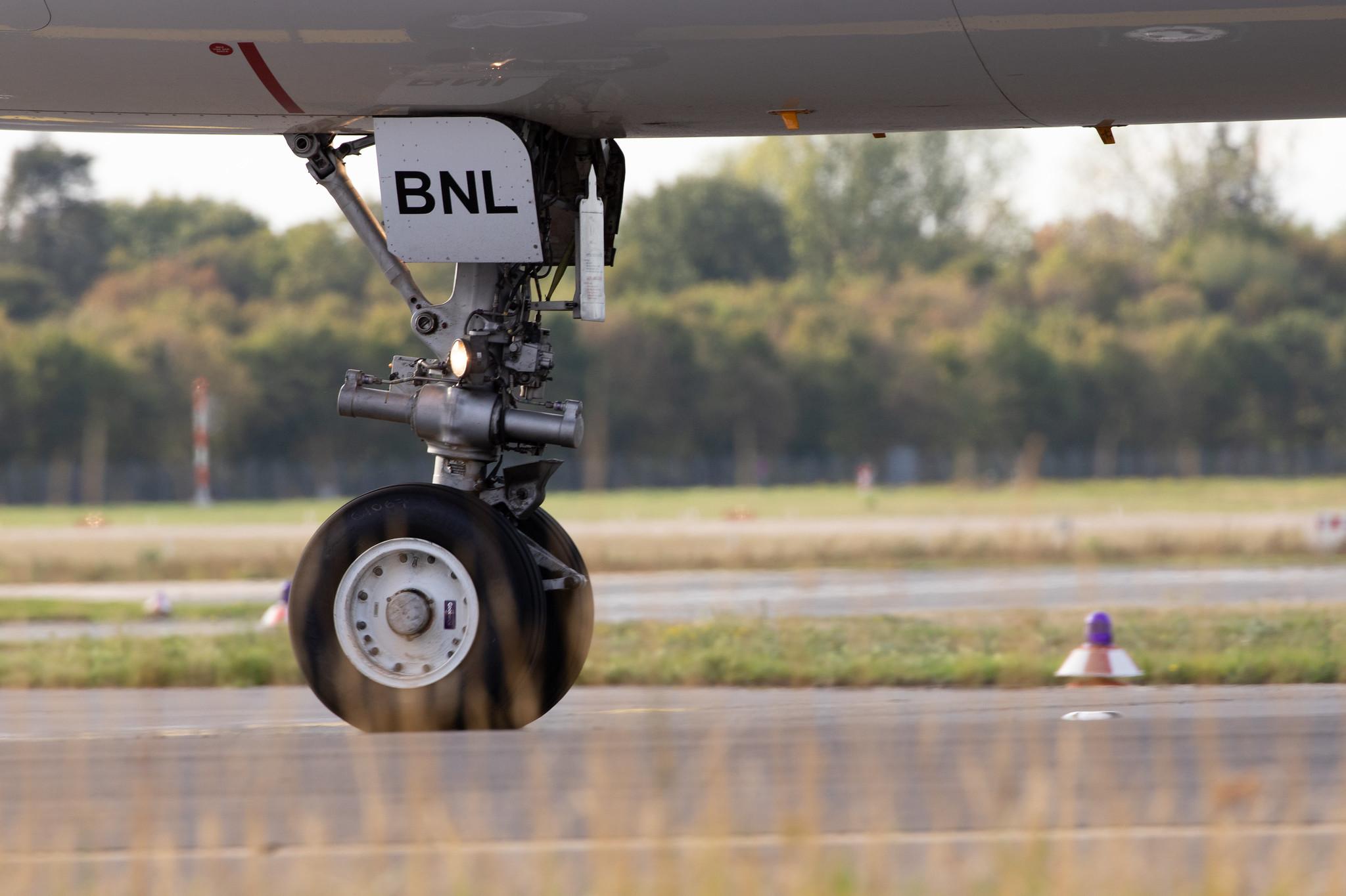 Düsseldorf Airport: Eurowings (EW / EWG) |  Airbus A320-214 A320 | D-ABNL | MSN 1852
