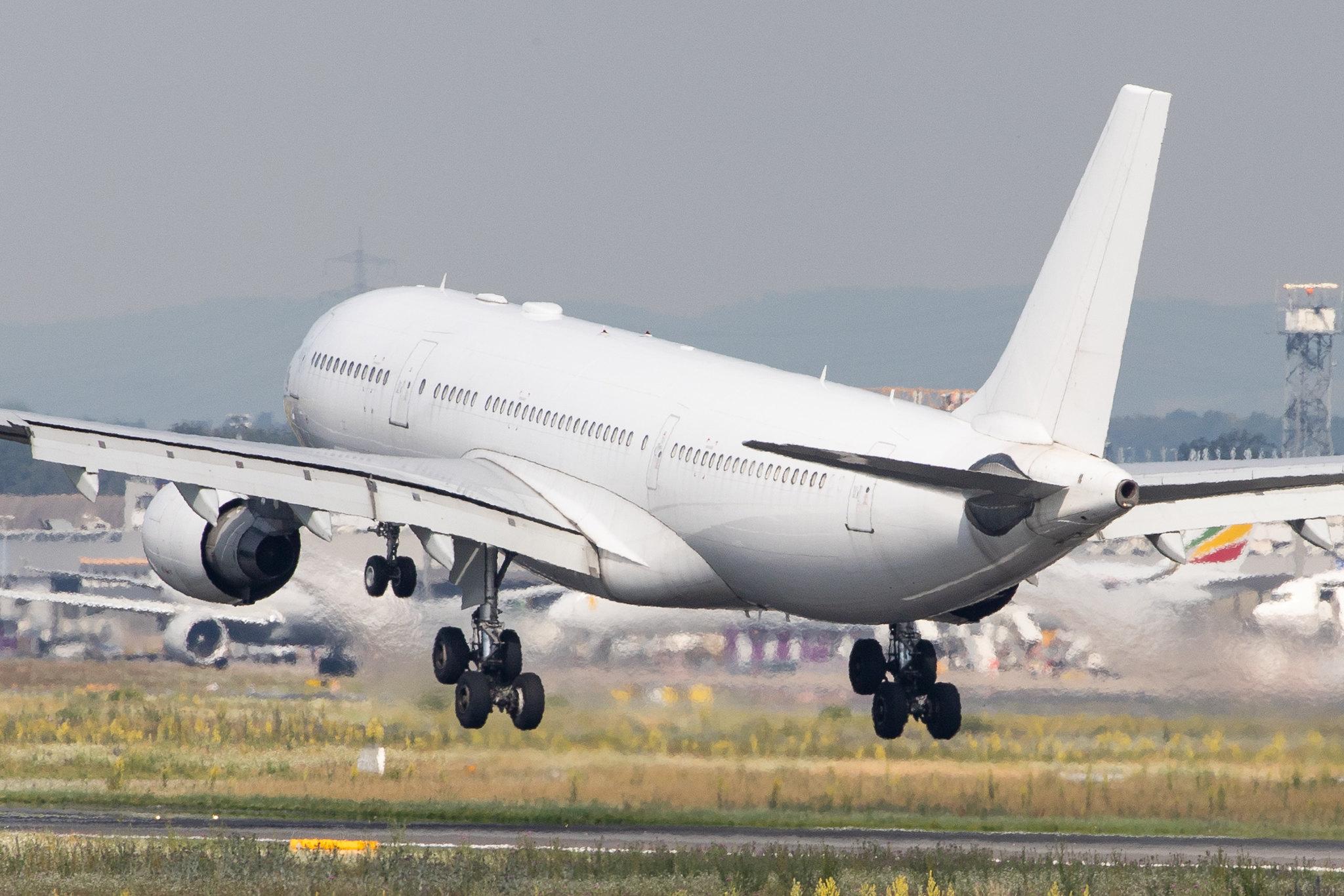 Frankfurt Airport: I-Fly (I4 / RSY) |  Airbus A330-223 A332 | EI-GCU | MSN 946