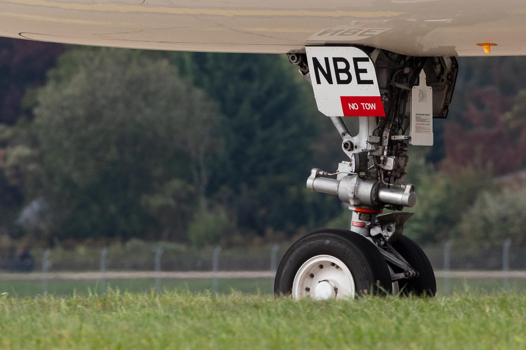 Hamburg Airport: Pegasus Airlines (PC / PGT) |  Airbus A320-251N A20N | TC-NBE | MSN 7380