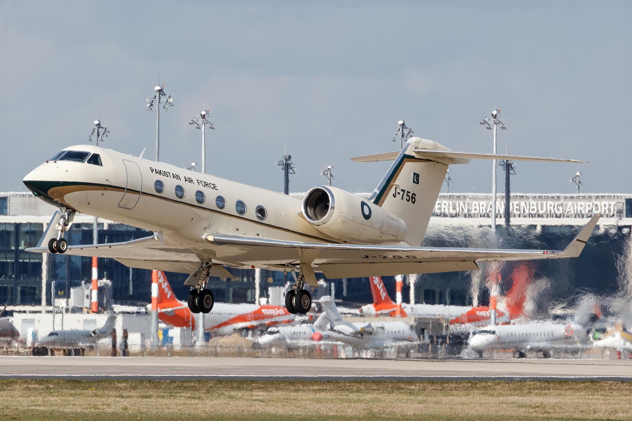 Flughafen Berlin Brandenburg: