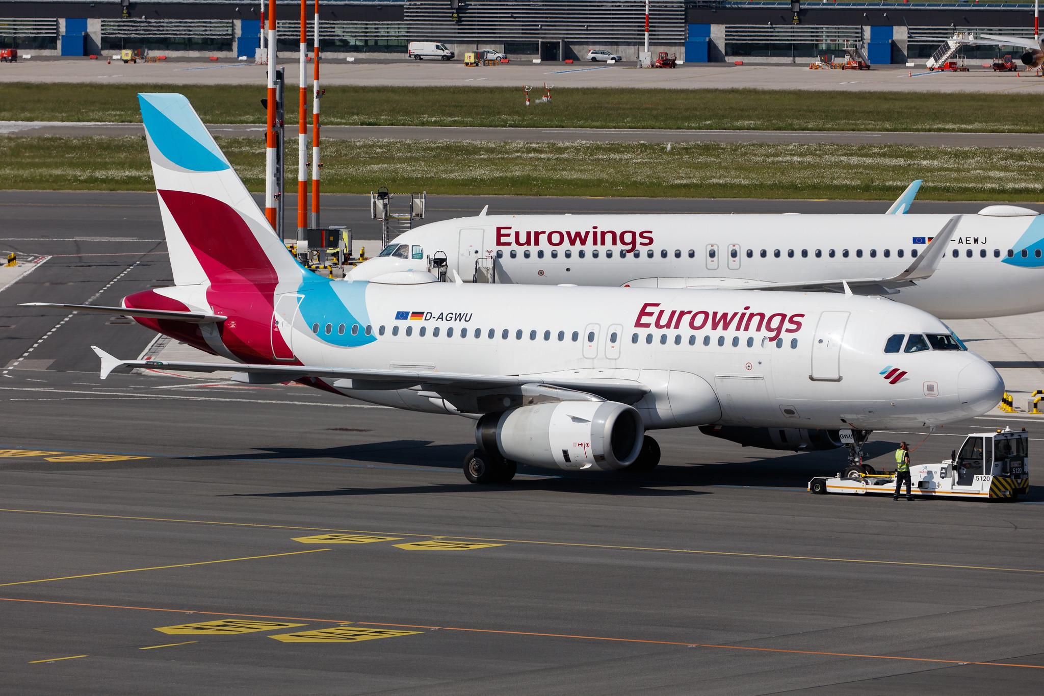 Hamburg Airport: Aegean Airlines (A3 / AEE) |  Airbus A320-271N A20N | SX-NEA | MSN 9497