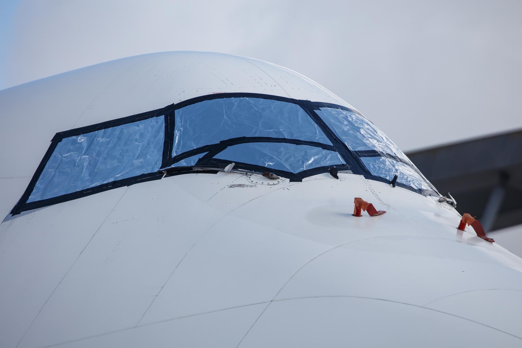 Hamburg Airport: Lufthansa (LH / DLH) |  Boeing 747-430 B744 | D-ABVZ | MSN 29870