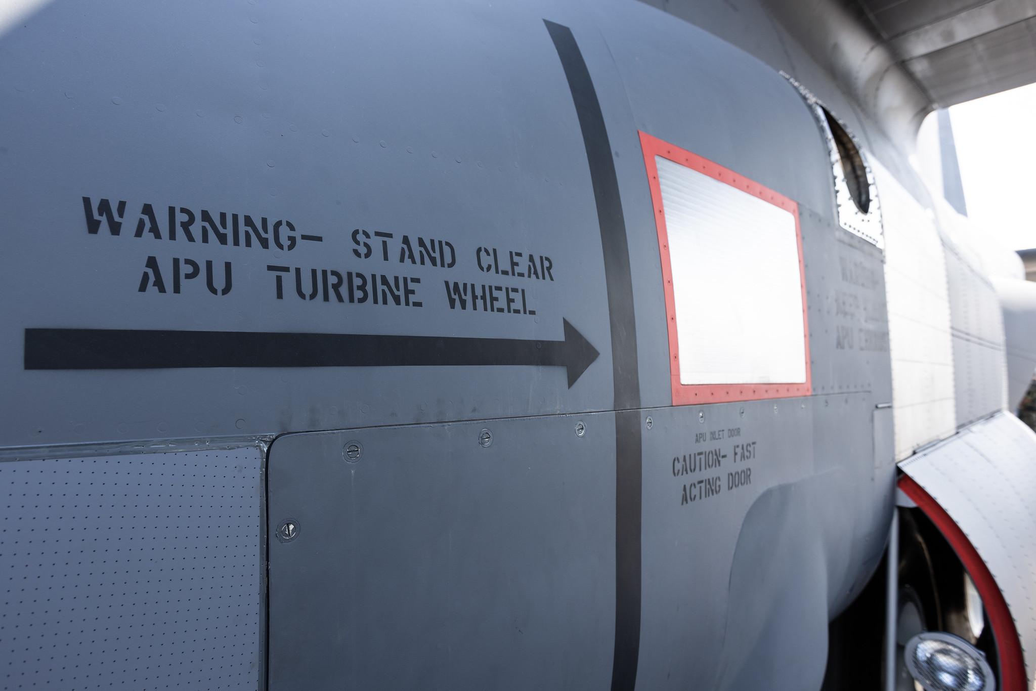 ILA Berlin Air Show: German Air Force (/ GAF) | Lockheed Martin C-130J-30 Hercules C130 | 55+01 | MSN 5930