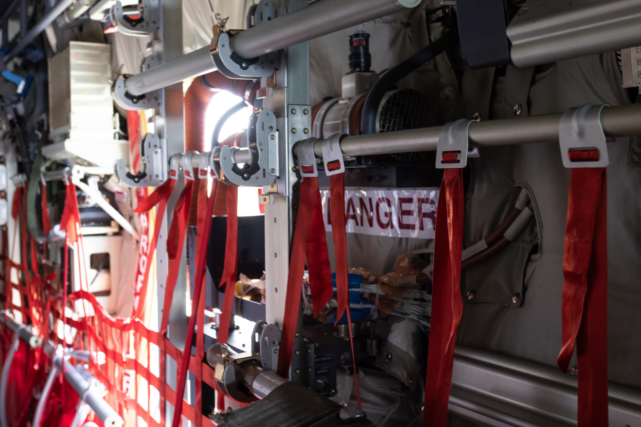 ILA Berlin Air Show: German Air Force (/ GAF) | Lockheed Martin C-130J-30 Hercules C130 | 55+01 | MSN 5930