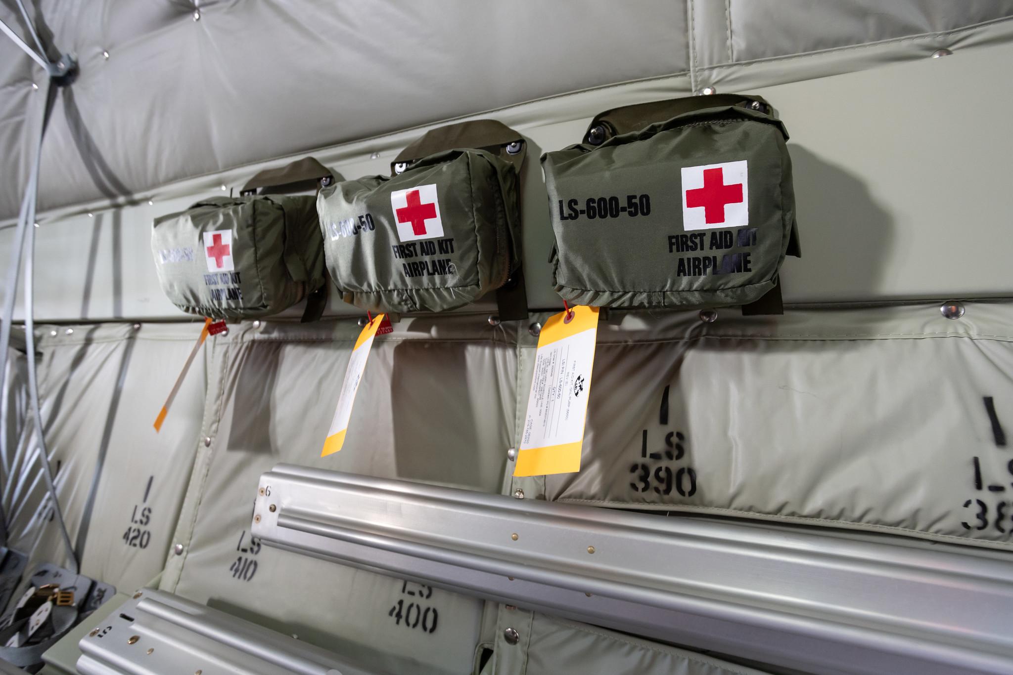 ILA Berlin Air Show: German Air Force (/ GAF) | Lockheed Martin C-130J-30 Hercules C130 | 55+01 | MSN 5930