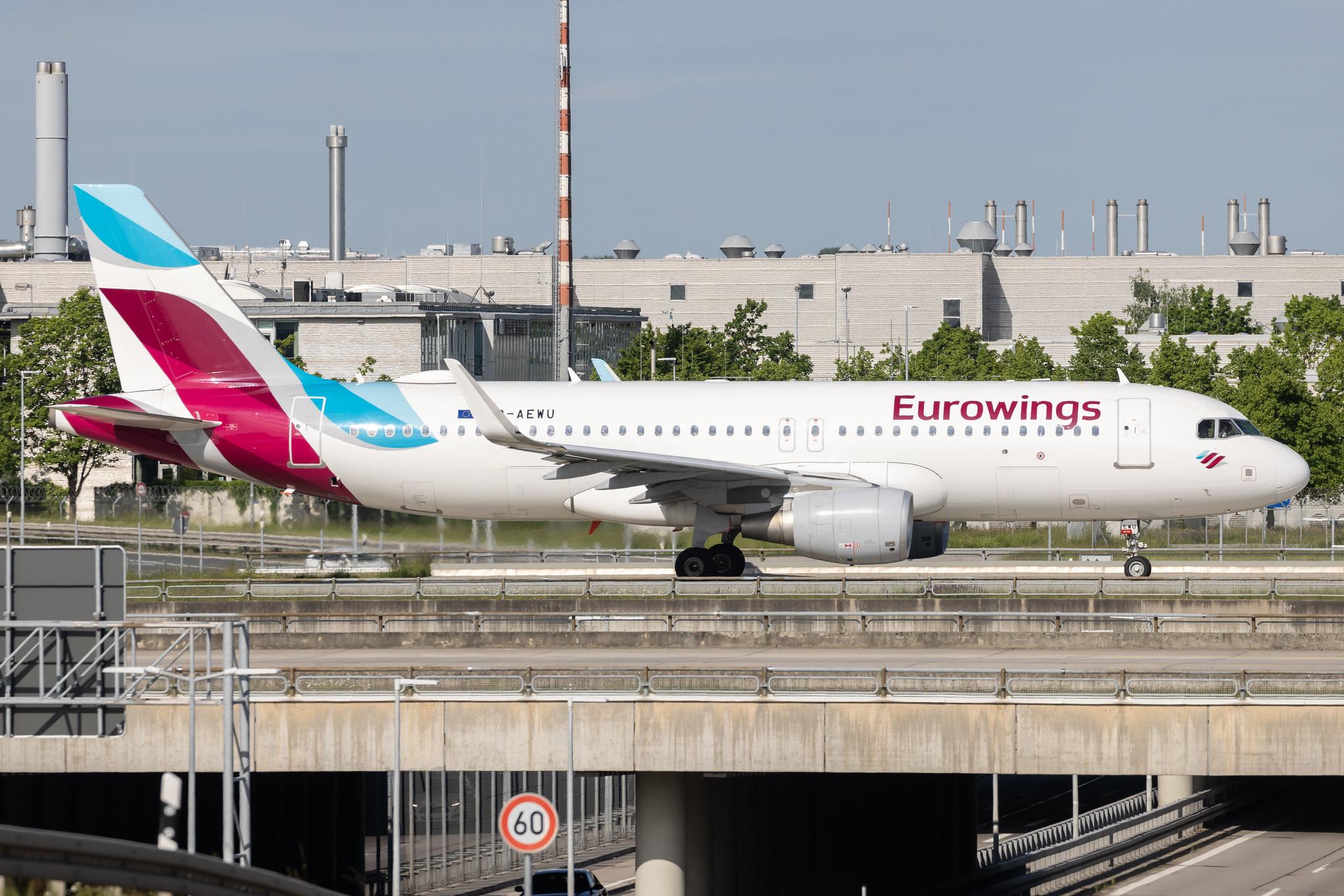 Munich Airport: Finnair (AY / FIN) | Airbus A319-112 A319 | OH-LVI | MSN 1364