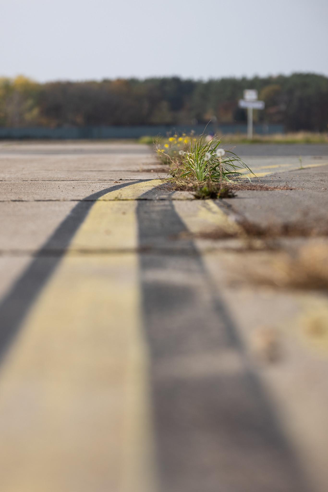 Flughafen Berlin Tegel (TXL)