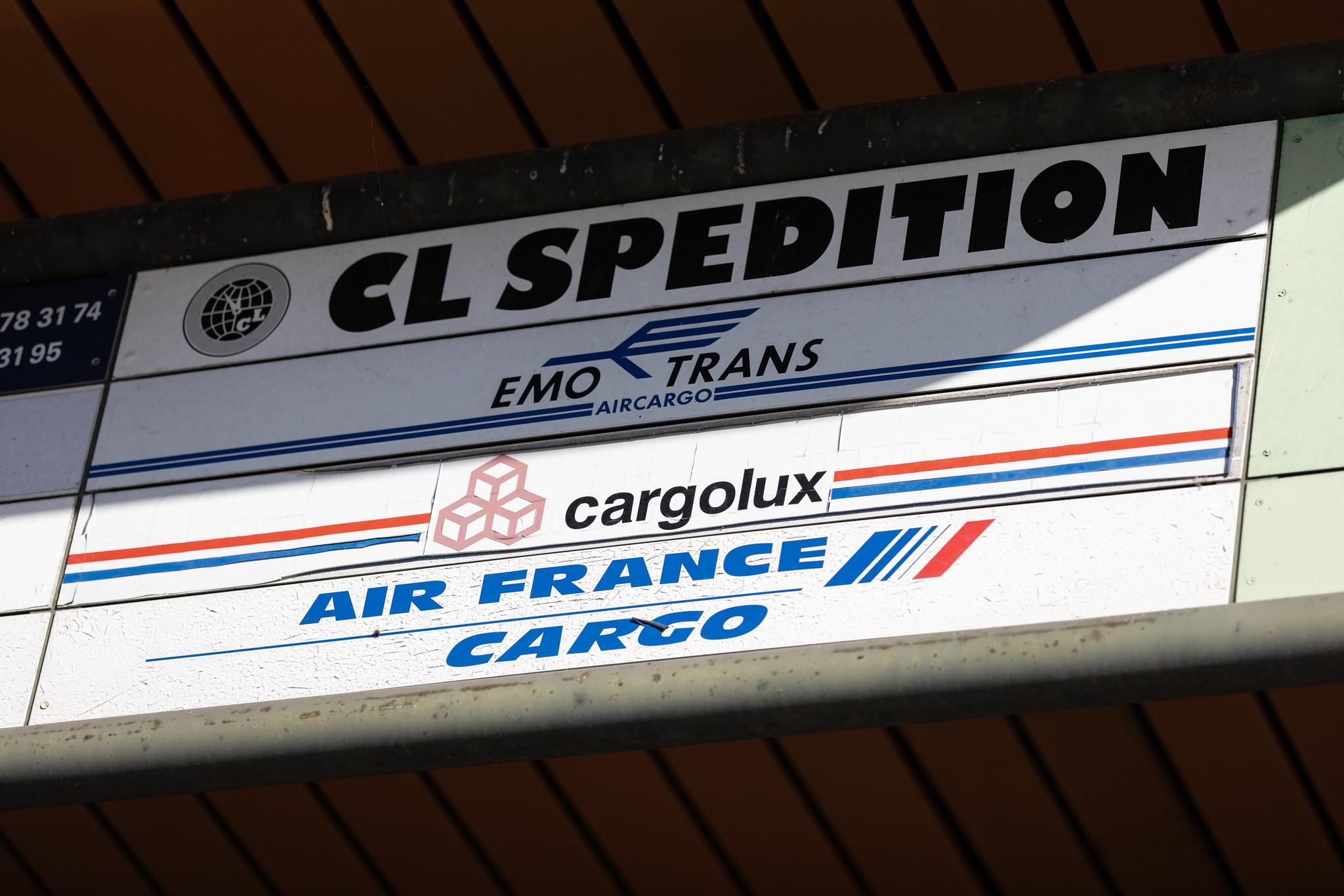 Flughafen Berlin Tegel (TXL)