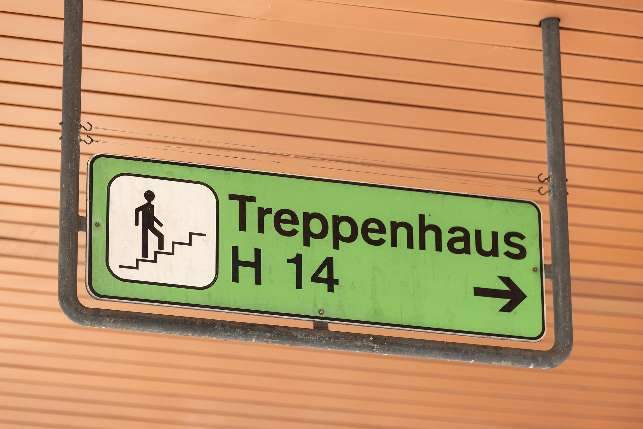 Flughafen Berlin Tegel (TXL)