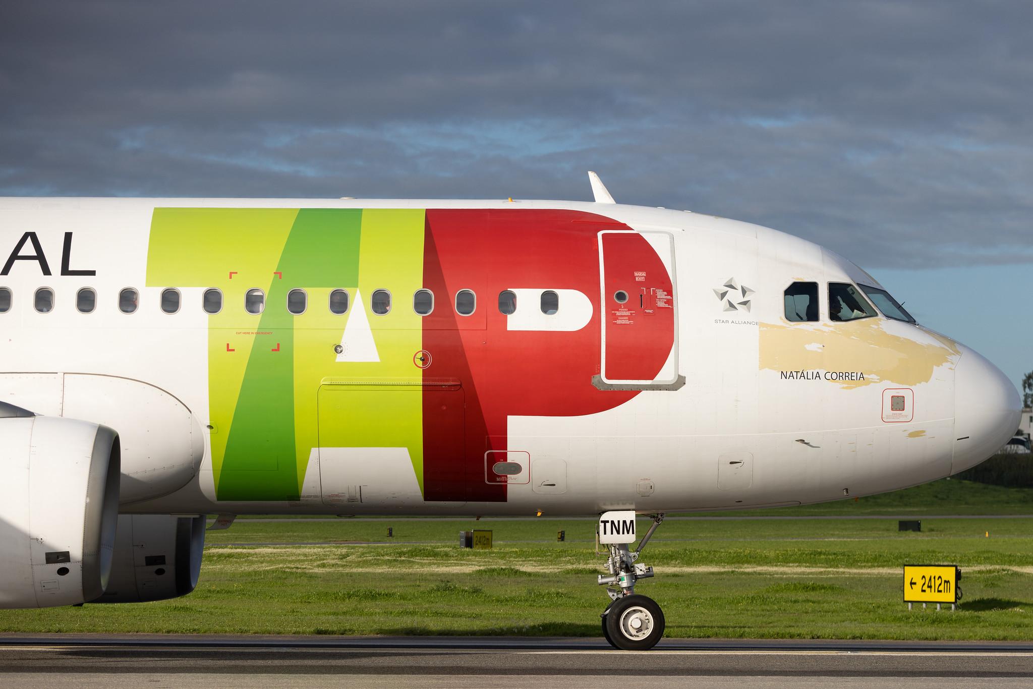 Aeroporto de Lisboa: