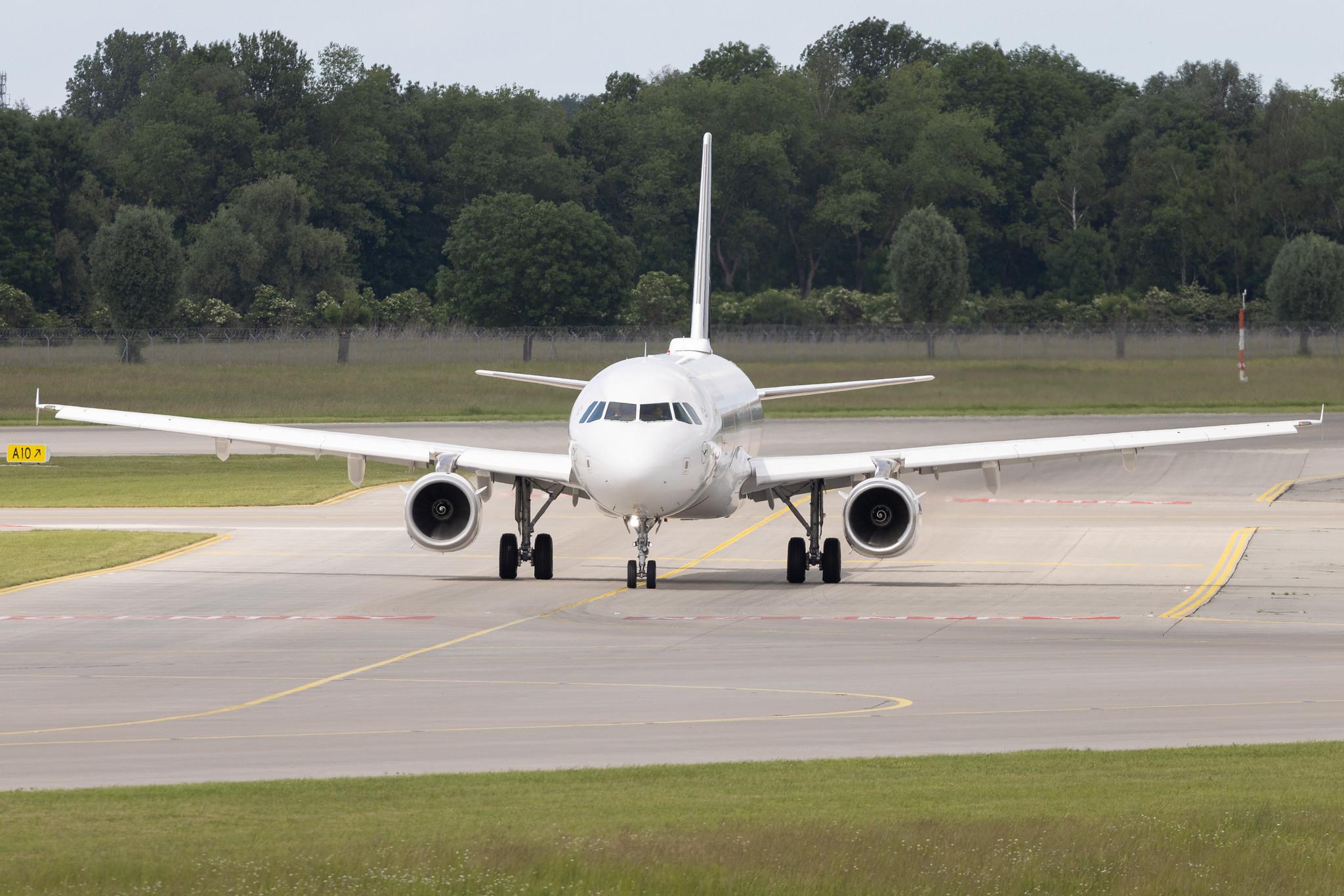 Munich Airport: Lufthansa (LH / DLH) | Airbus A321-231 A321 | D-AIDN | MSN 4976