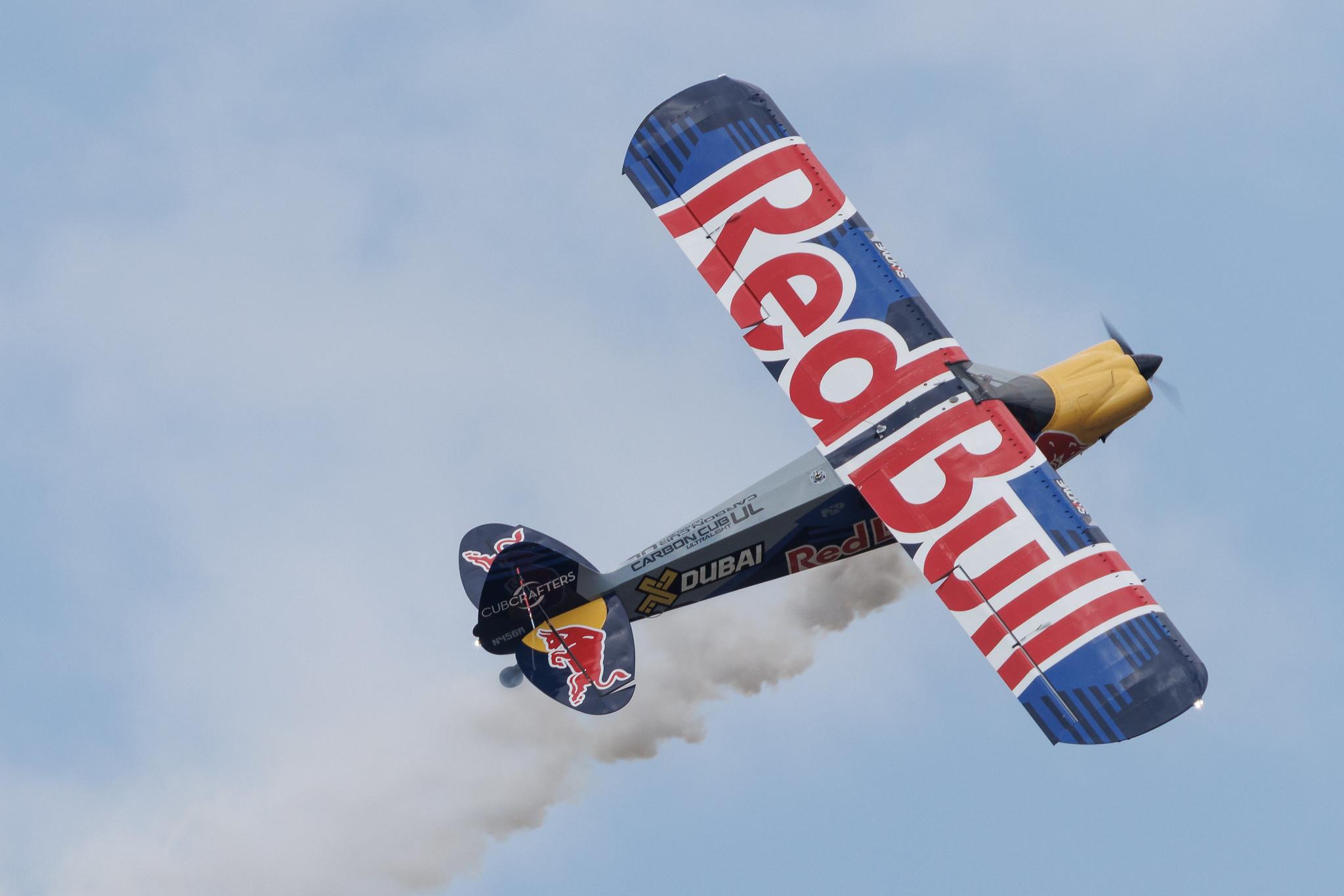 ANTIDOTUM Airshow Leszno: Private owner | CubCrafters Carbon Cub SS CC11 | N456R | MSN CC11-00241