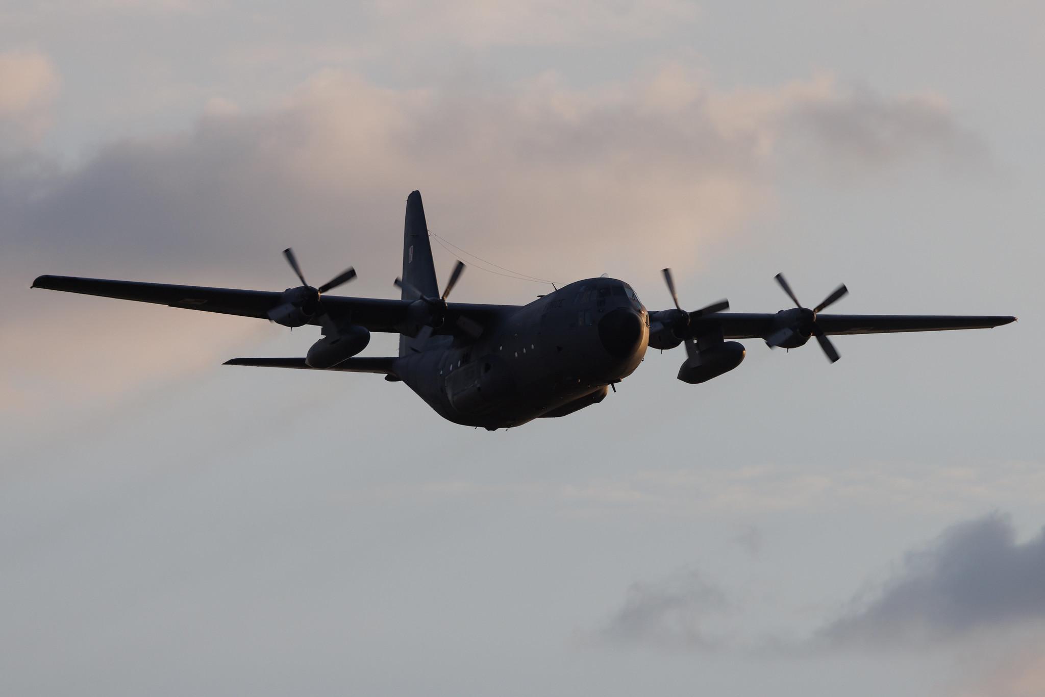 ANTIDOTUM Airshow Leszno: Polish Air Force | Lockheed C-130E Hercules (L-382) C130 | 1505 | MSN 382-4435