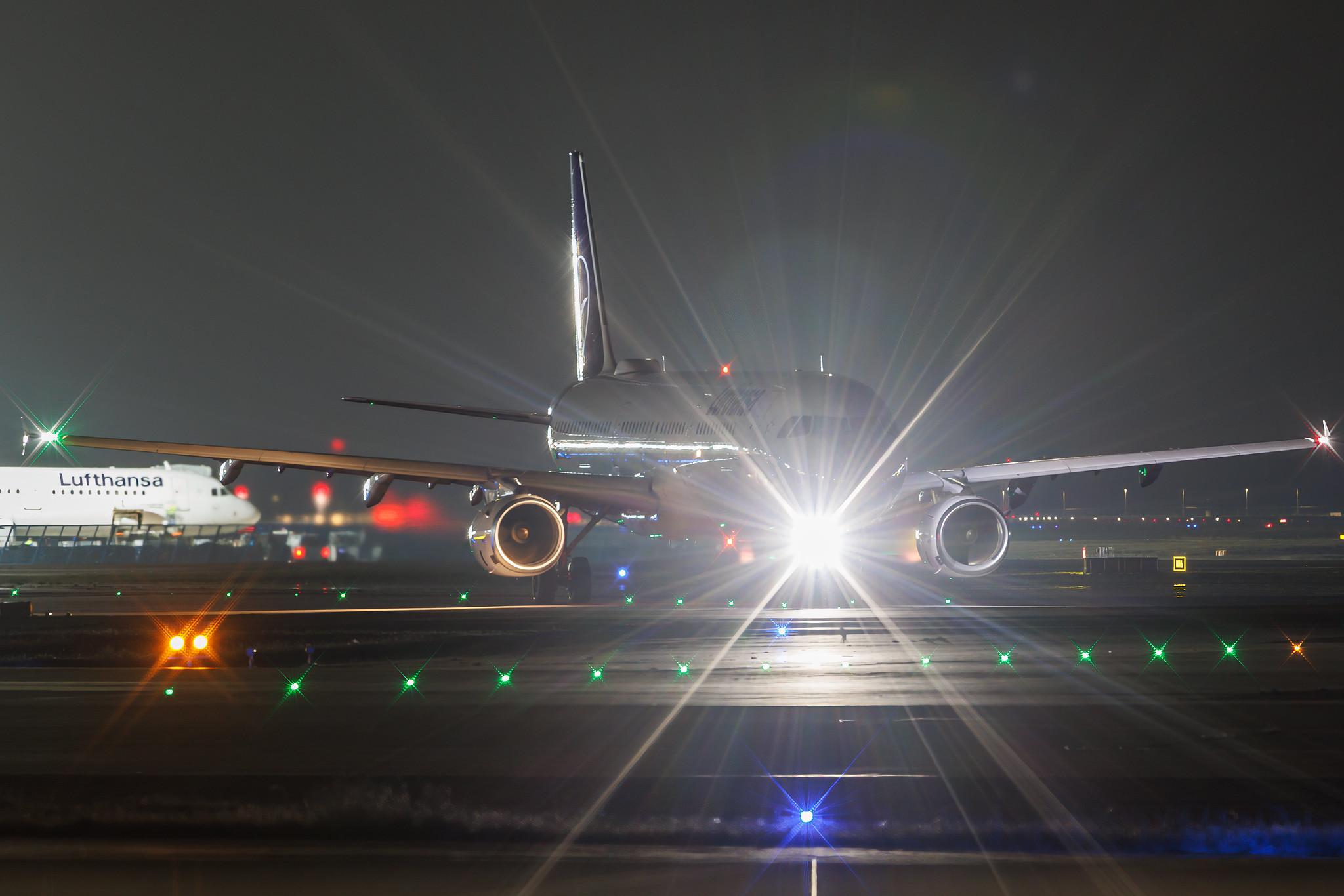 Frankfurt Airport: Lufthansa (LH / DLH) | Airbus A321-231 A321 | D-AISH | MSN 3265