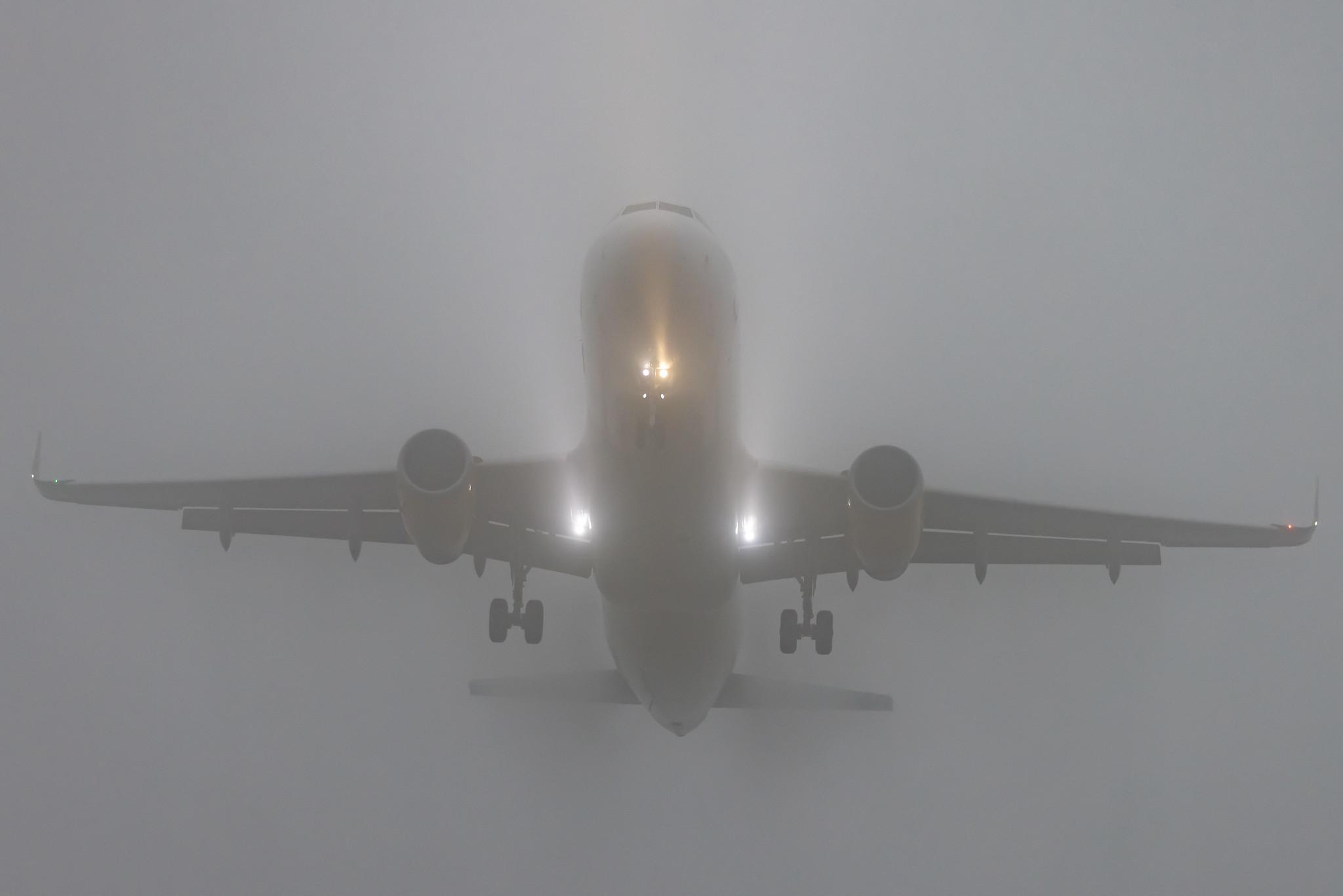 Amsterdam Schiphol: Vueling (VY / VLG) |  Airbus A320-232 A320 | EC-MFN | MSN 6594