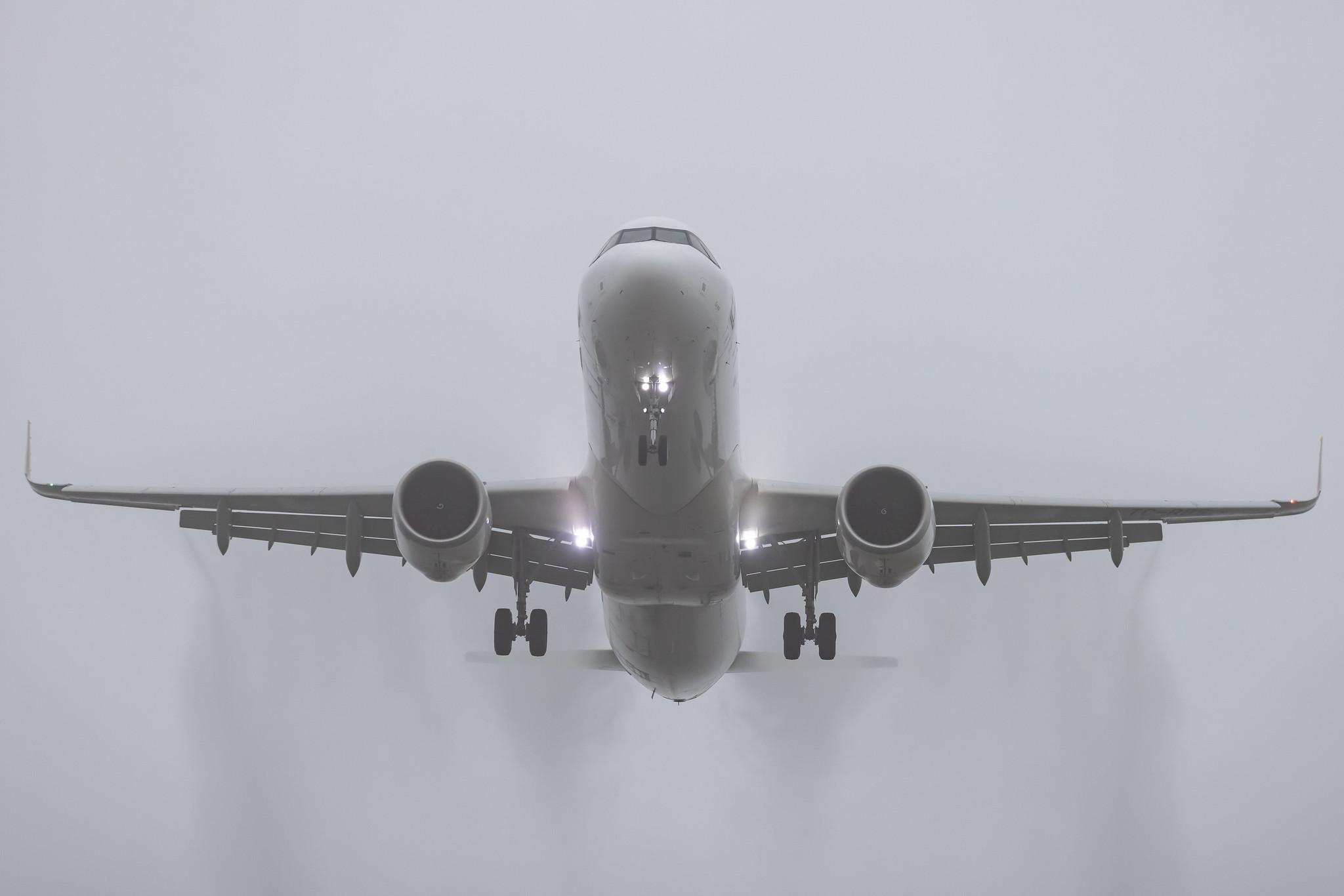 Amsterdam Schiphol: Pegasus (PC / PGT) | Operator: Pegasus Airlines | Airbus A321-251NX A21N | TC-RBS | MSN 10953