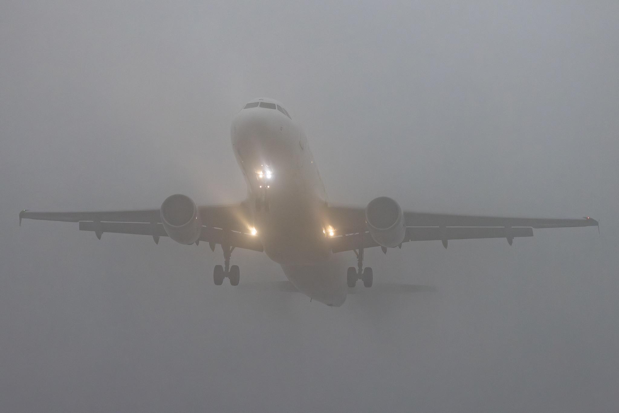 Amsterdam Schiphol: Air Arabia (G9 / ABY) | Operator: Air Arabia Maroc |  Airbus A320-214 A320 | CN-NMH | MSN 5143