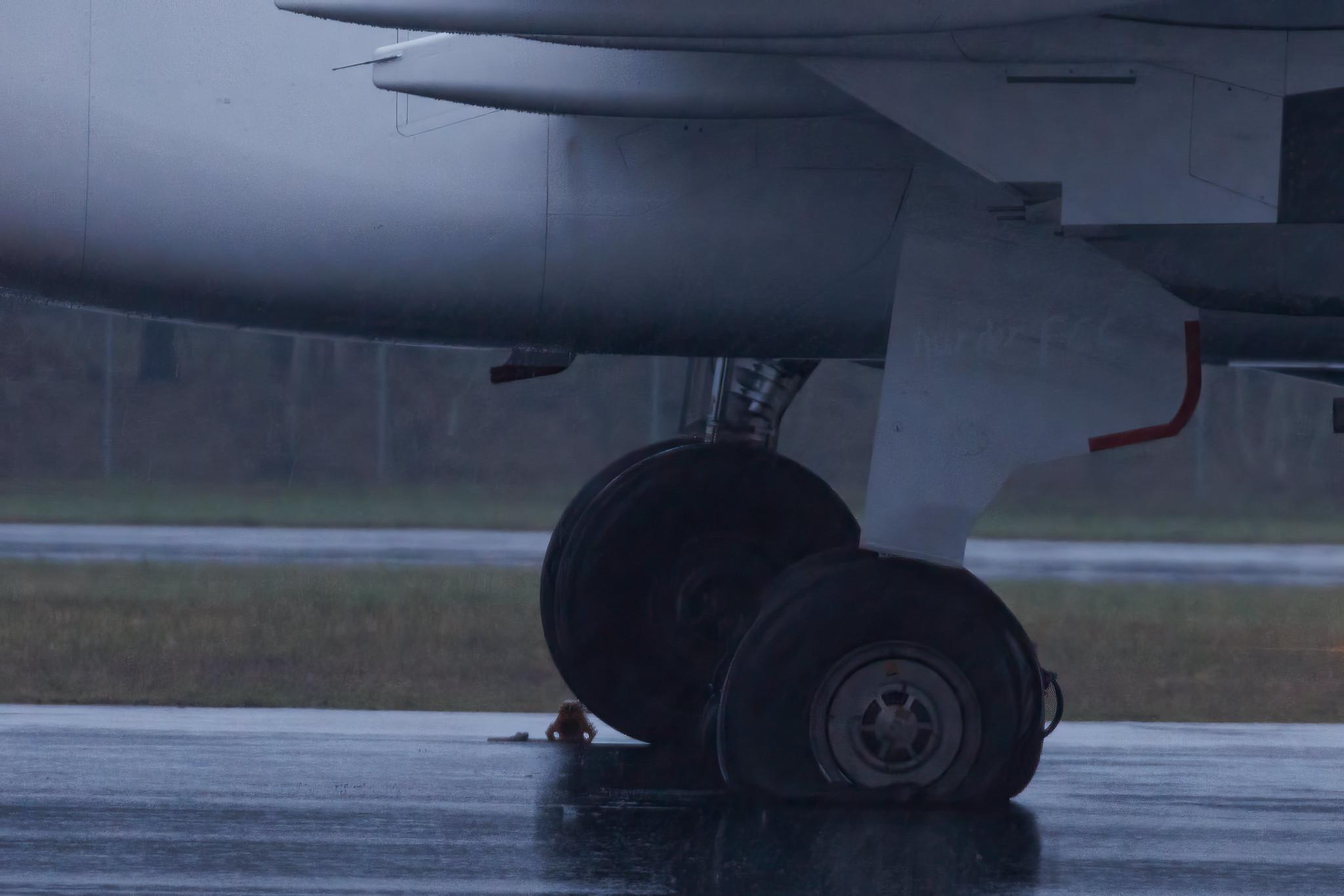 Hamburg Airport: Eurowings (EW / EWG) | Airbus A320-214 A320 | D-AEWN | MSN 7393