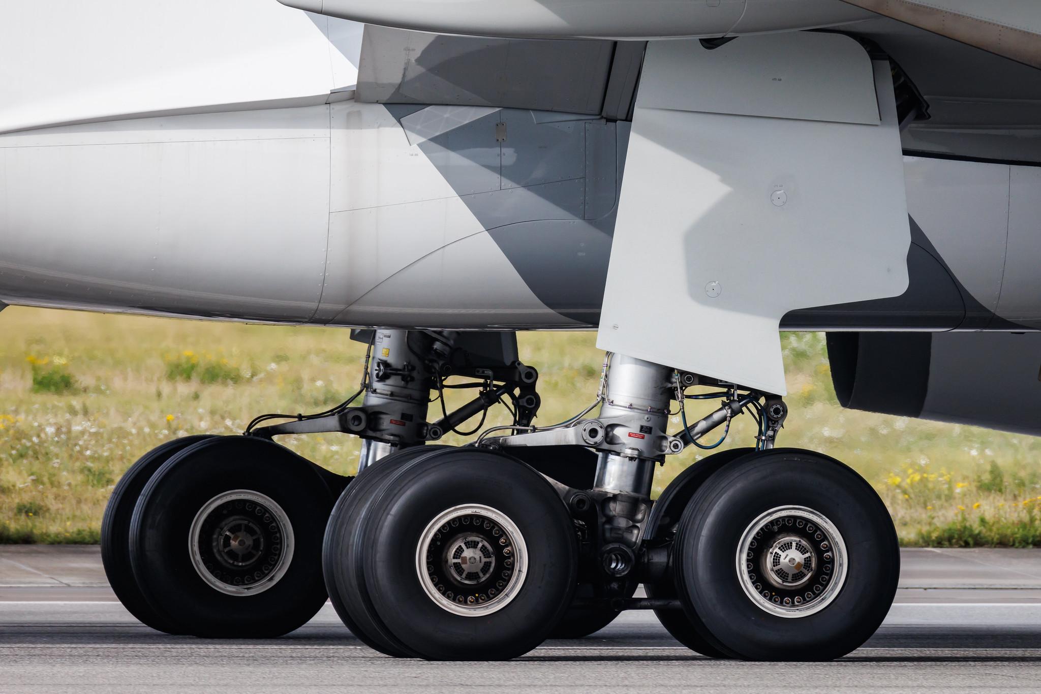 Hamburg Finkenwerder: Airbus Transport International (4Y / BGA) | Airbus A330-743L Beluga XL A337 | F-GXLO | MSN 2041