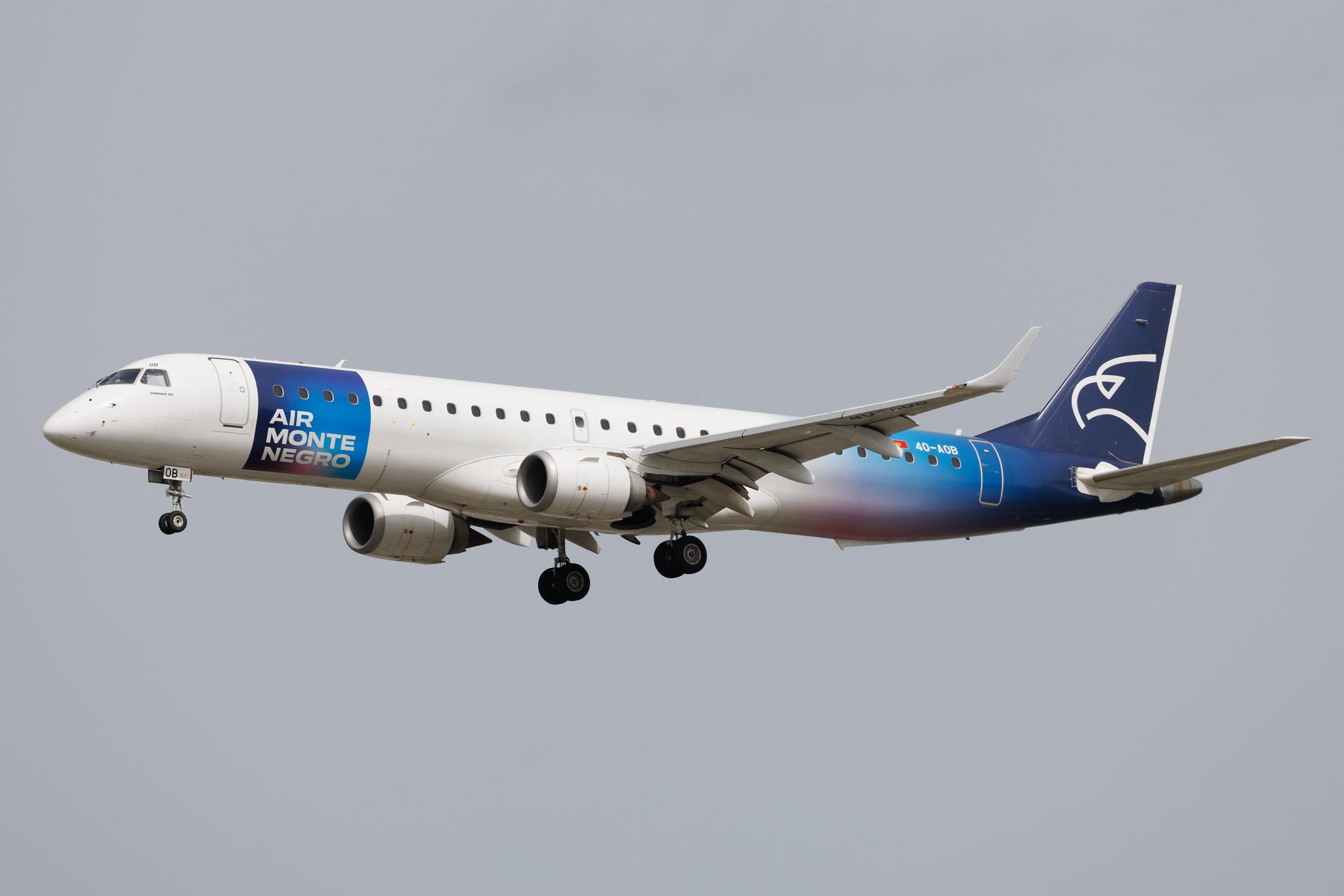 Frankfurt Airport: Croatia Airlines (OU / CTN) | Airbus A319-112 A319 | 9A-CTG | MSN 0767