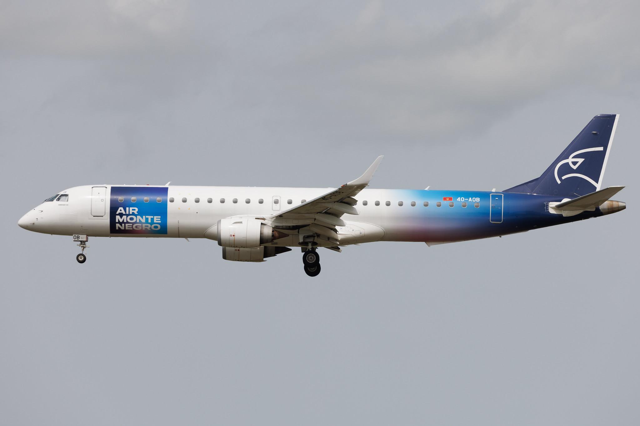 Frankfurt Airport: Croatia Airlines (OU / CTN) | Airbus A319-112 A319 | 9A-CTG | MSN 0767